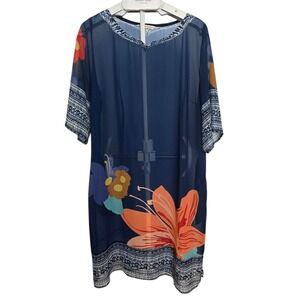 soft surroundings icon morlaix silk dress Icon Morlaix Silk Dress